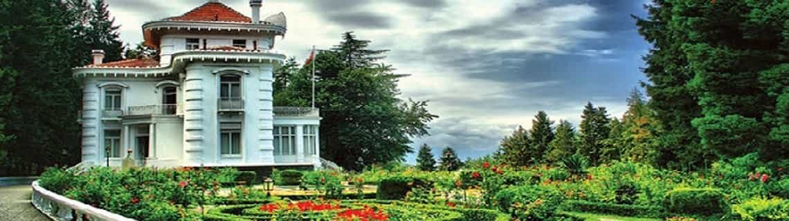 Trabzon Uçak Bileti