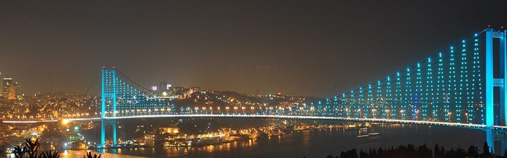 istanbul uçak bileti