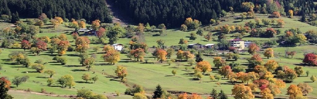 İstanbul Artvin Hopa Uçak Bileti