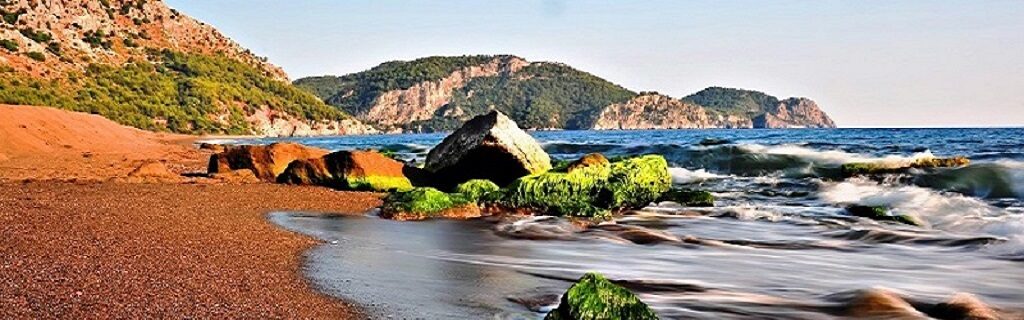 İstanbul Dalaman Uçak Bileti