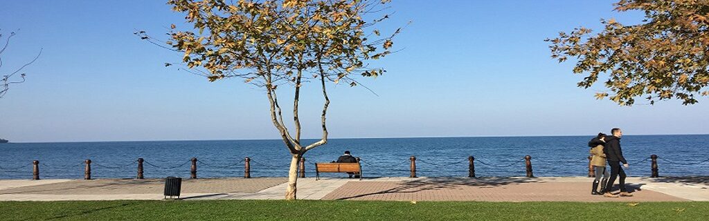 İstanbul Giresun Uçak Bileti