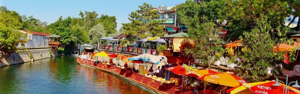 İstanbul Konya Uçak Bileti