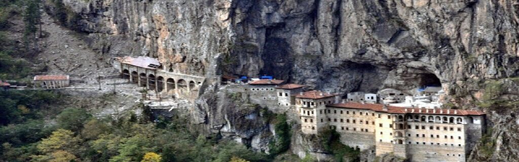İstanbul Trabzon Uçak Bileti