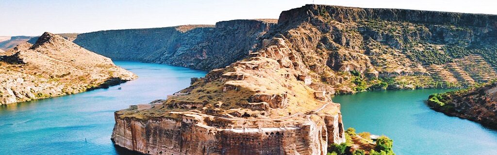 İzmir Gaziantep Uçak Bileti