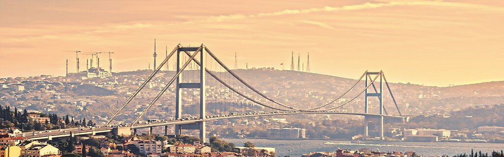 İzmir İstanbul Uçak Bileti