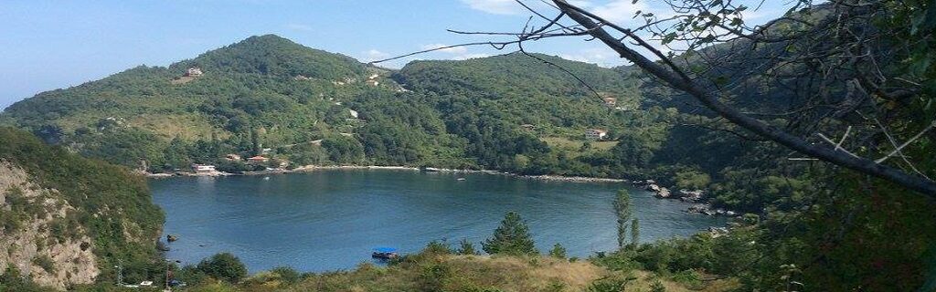 İzmir Kastamonu Uçak Bileti