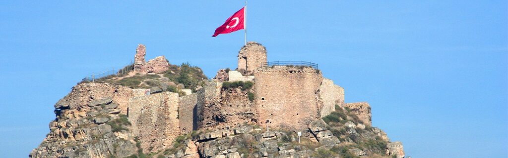 Kastamonu Uçak Bileti