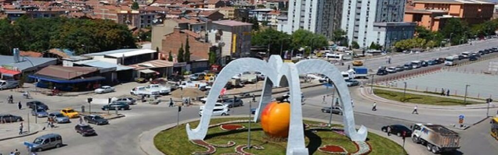 Malatya Uçak Bileti
