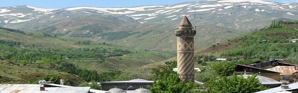 Muş Uçak Bileti
