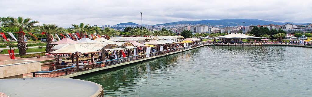 Samsun Uçak Bileti