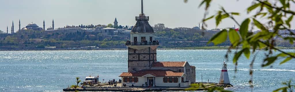 Ankara İstanbul Uçak Bileti