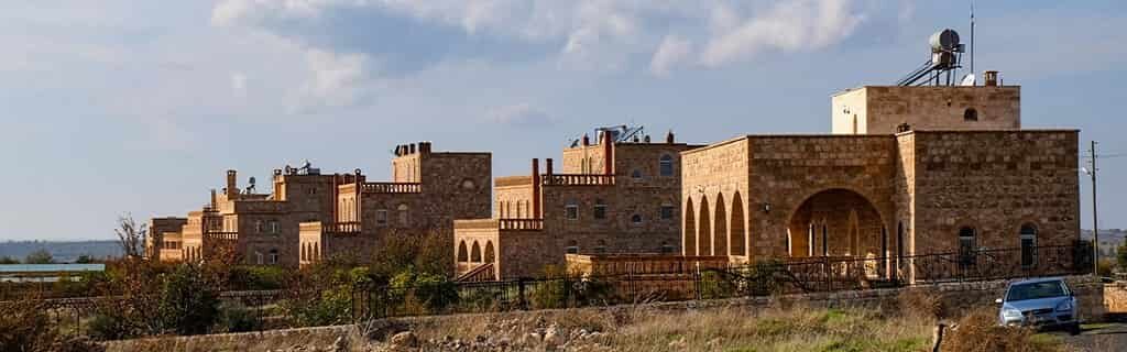 Ankara Mardin Uçak Bileti