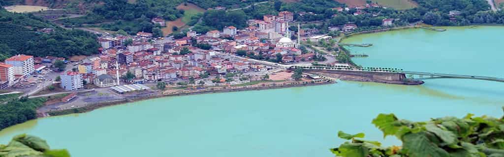 Ankara Samsun Uçak Bileti
