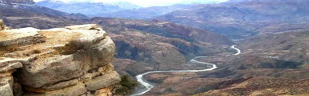Ankara Siirt Uçak Bileti