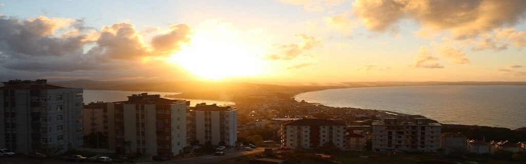 İzmir Sinop Uçak Bileti