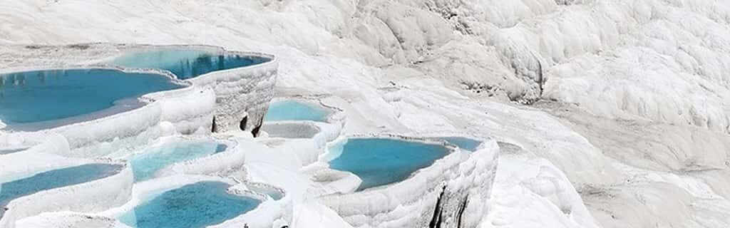 Ankara Denizli Uçak Bileti
