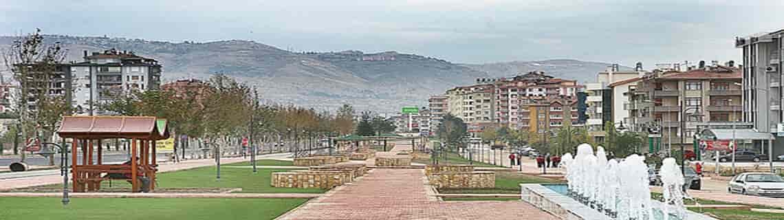 Adana Elazığ Uçak Bileti