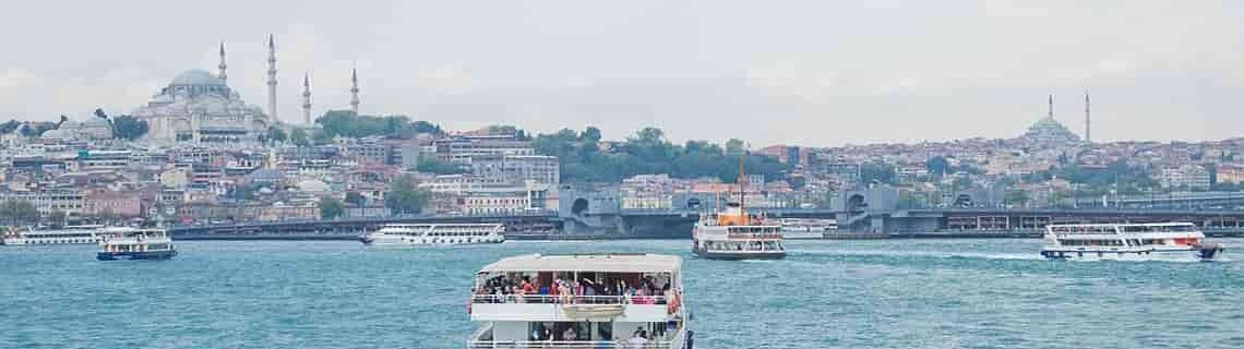 Adana İstanbul Uçak Bileti