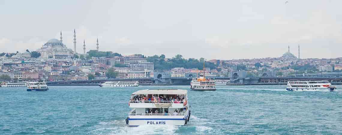 Adana İstanbul Uçak Bileti