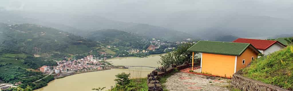 Adana Samsun Uçak Bileti