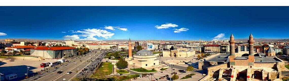 Adana Sivas Uçak Bileti