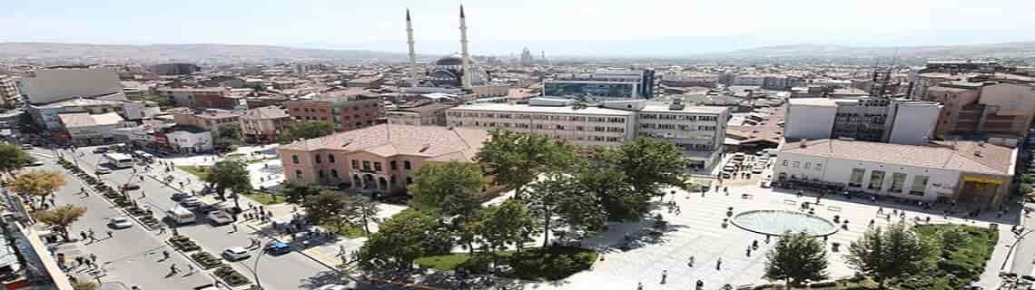 Bodrum Elazığ Uçak Bileti