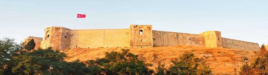 Bodrum Gaziantep Uçak Bileti