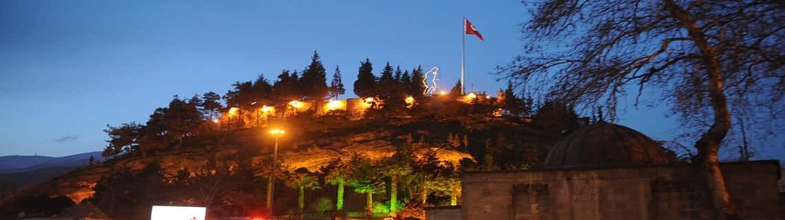 Bodrum Kahramanmaraş Uçak Bileti