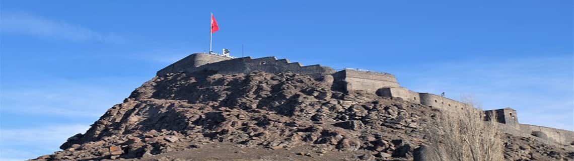Bodrum Kars Uçak Bileti