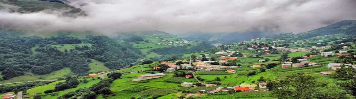 Bodrum Trabzon Uçak Bileti