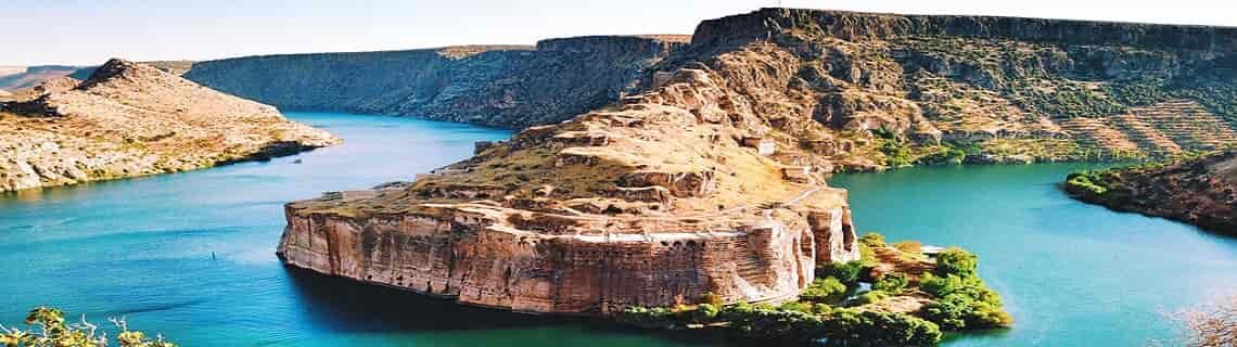 Dalaman Gaziantep Uçak Bileti