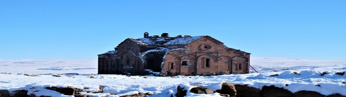 Dalaman Kars Uçak Bileti