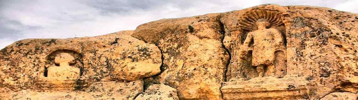 Dalaman Şanlıurfa Uçak Bileti