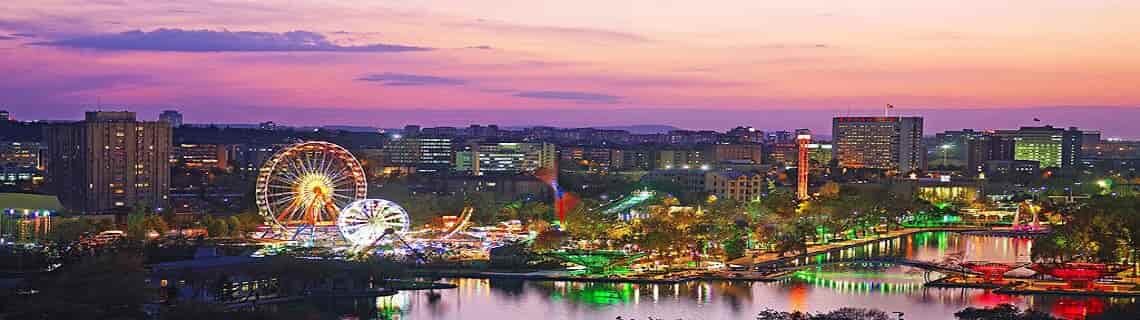 Diyarbakır Ankara Uçak Bileti