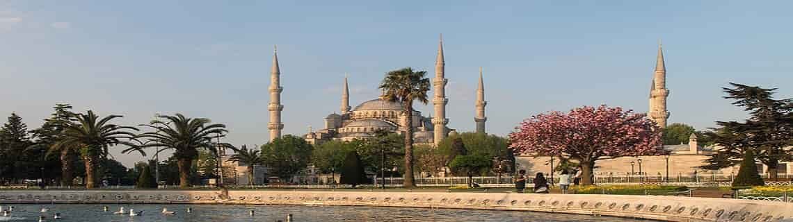 Diyarbakır İstanbul Uçak Bileti