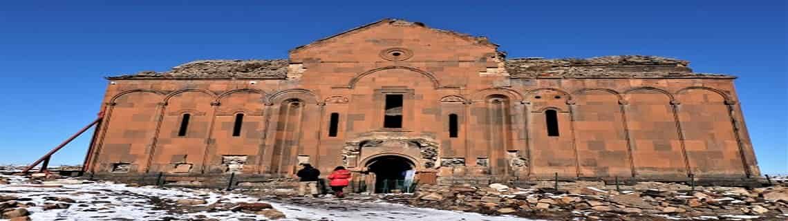 Diyarbakır Kars Uçak Bileti