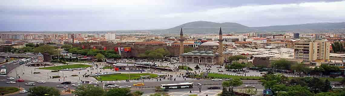 Diyarbakır Kayseri Uçak Bileti