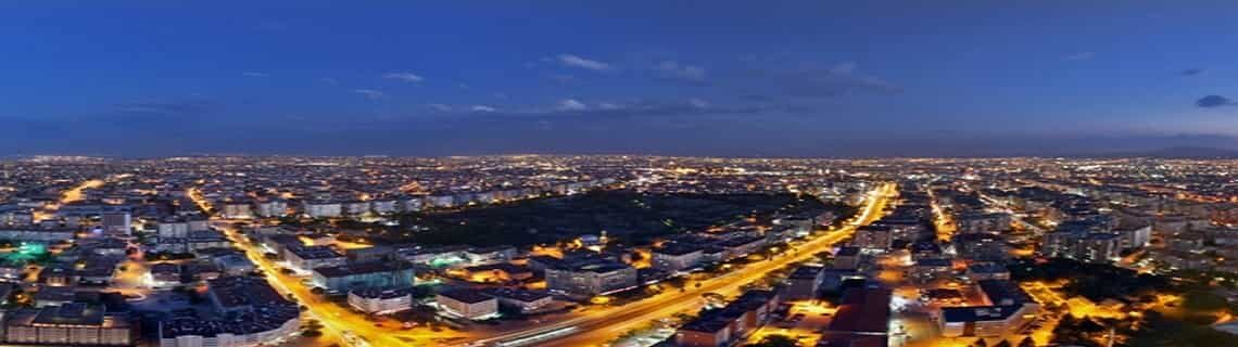 Diyarbakır Konya Uçak Bileti