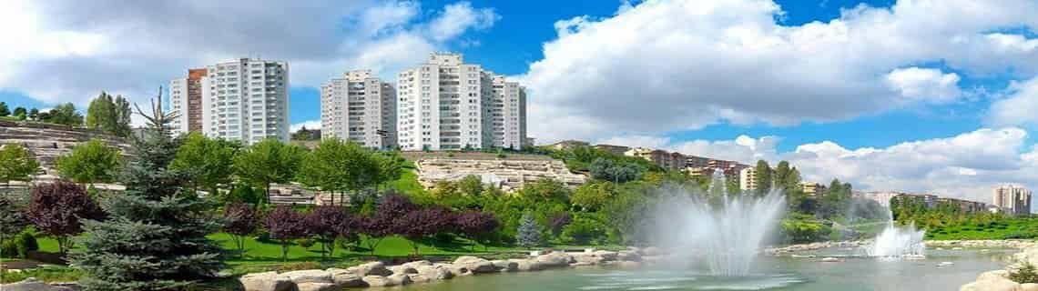 Amasya Ankara Uçak Biletii