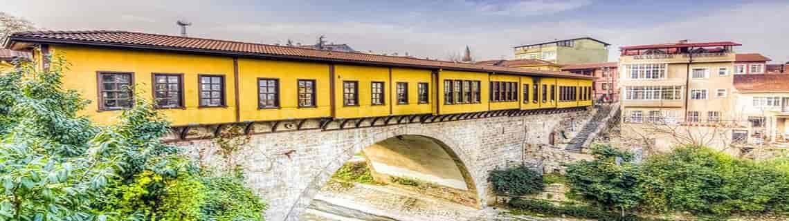 Amasya Bursa Uçak Bileti