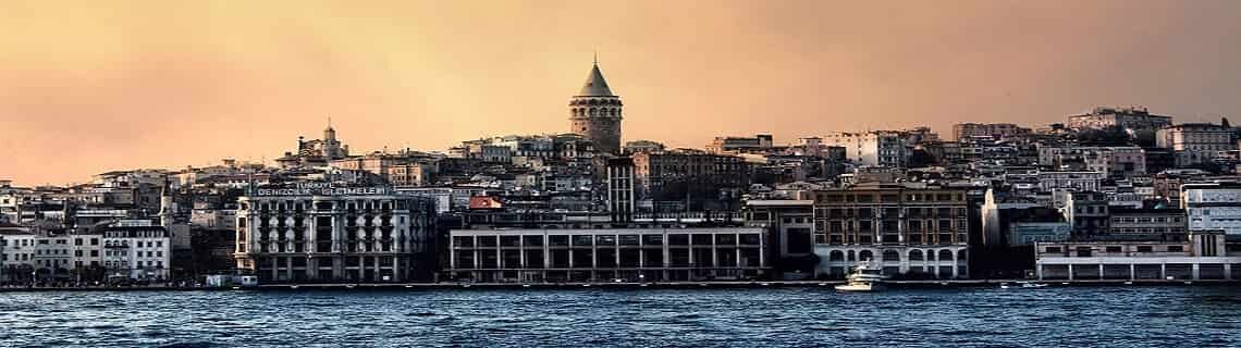 Amasya İstanbul Uçak Bileti