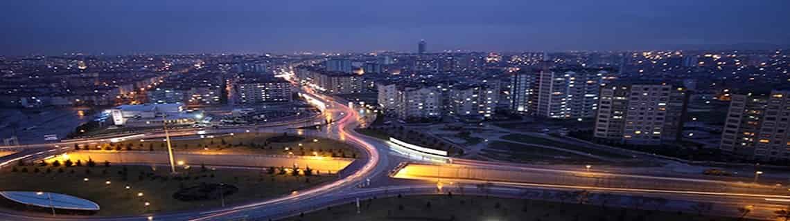Amasya Konya Uçak Bileti