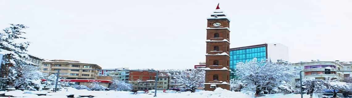 Amasya Siirt Uçak Bileti