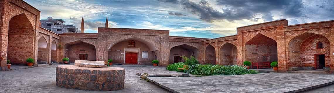 Amasya Şırnak Uçak Bileti