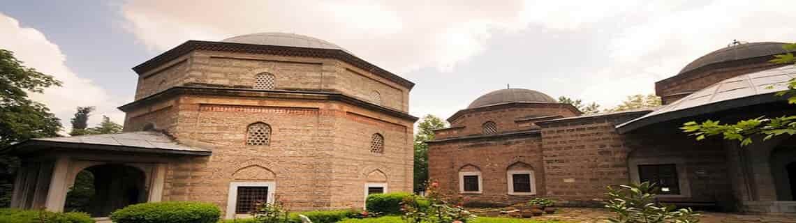 Antalya Bursa Uçak Bileti