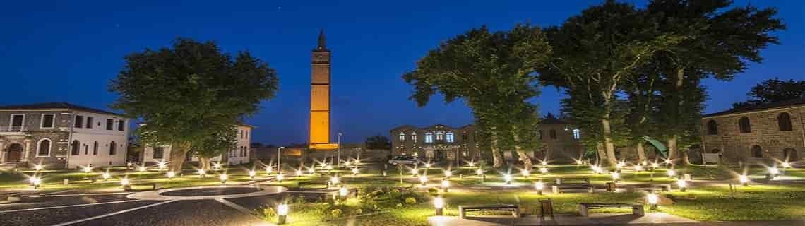 Antalya Diyarbakır Uçak Bileti