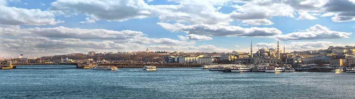 Antalya İstanbul Uçak Bileti