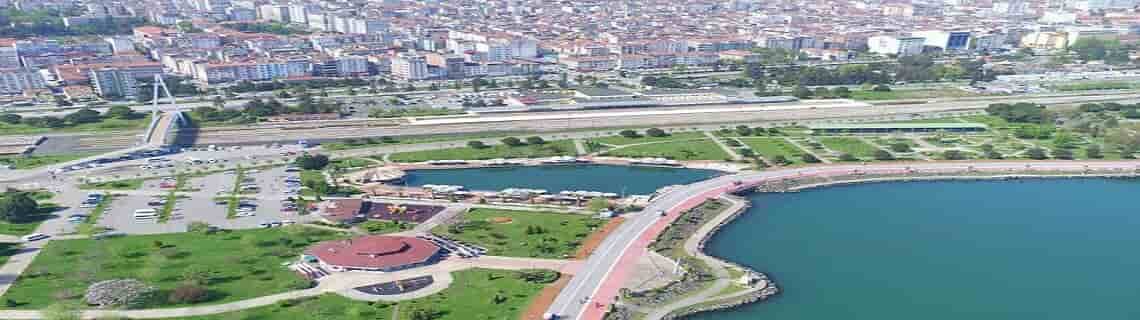 Batman Samsun Uçak Bileti