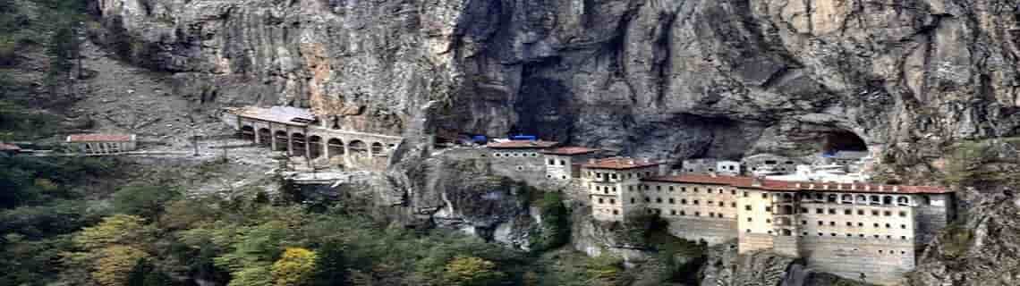 Diyarbakır Trabzon Uçak Bileti