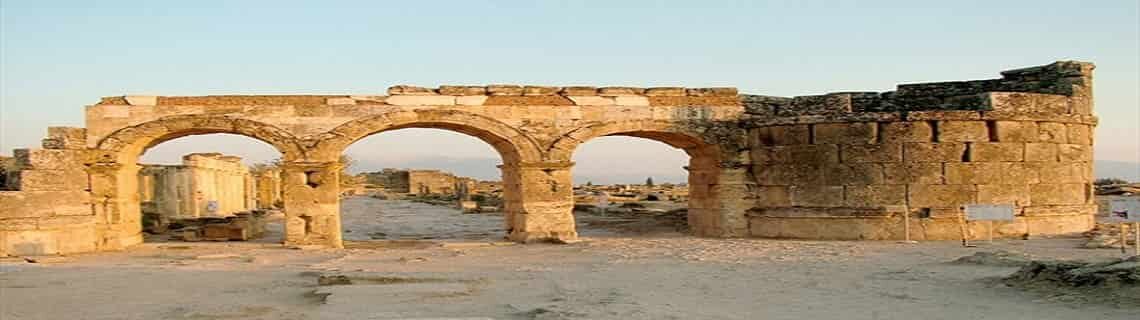 Gaziantep Denizli Uçak Bileti